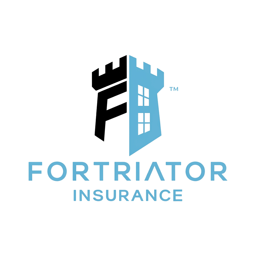 Fortriator Insurance logo