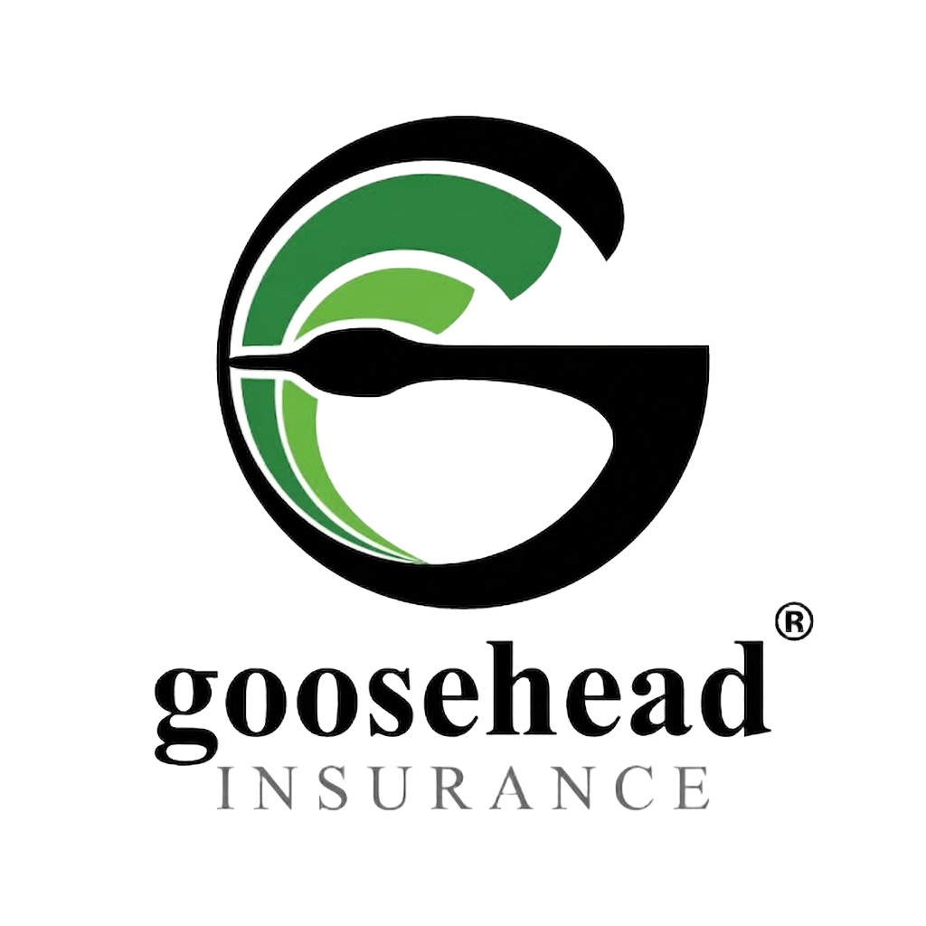 Goosehead Insurance logo
